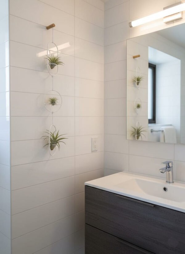 Trio Pack Air planter + soporte de pared - Imagen 7