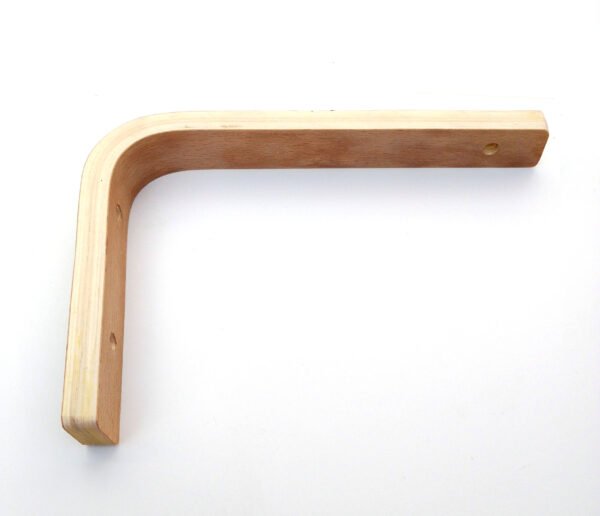 Soporte de pared "L" - Imagen 5