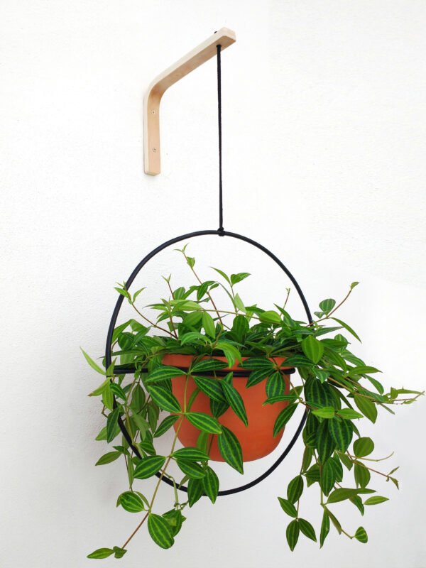 Soporte de pared "L" - Imagen 4